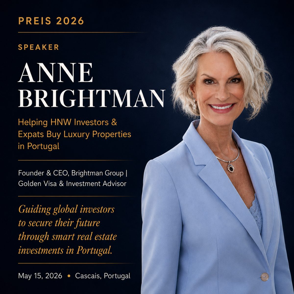 Anne Brightman