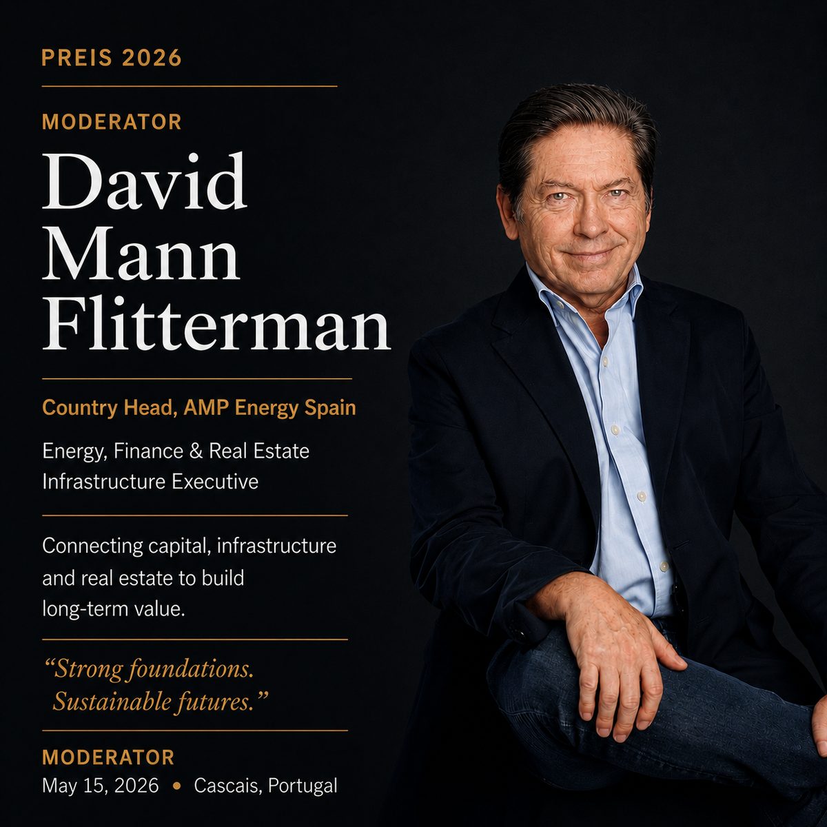 David Mann Flitterman