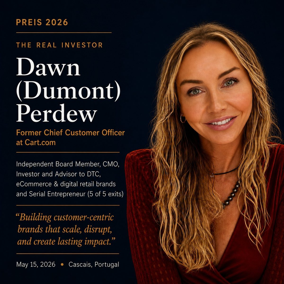 Dawn Perdew