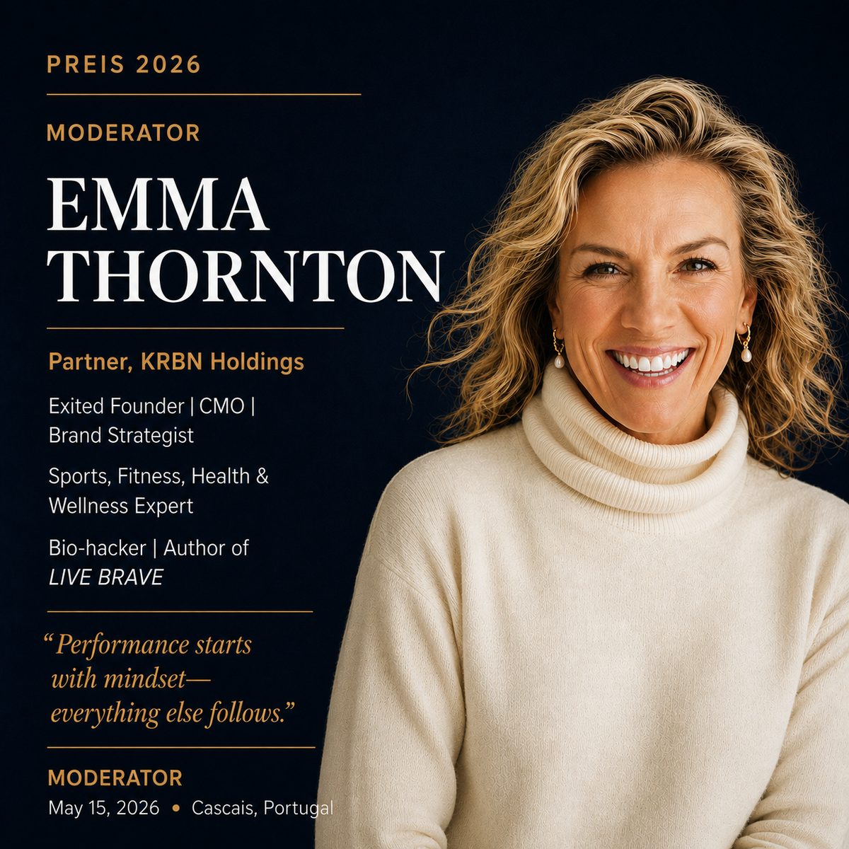 Emma Thornton