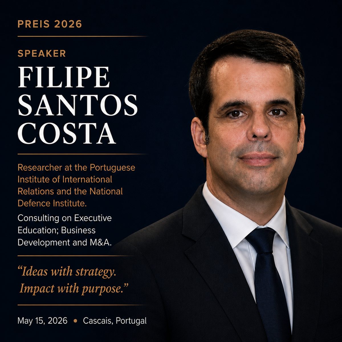 Filipe Santos Costa