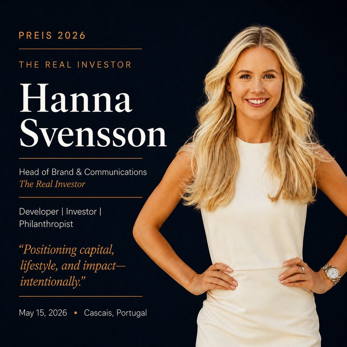 Hanna Svensson