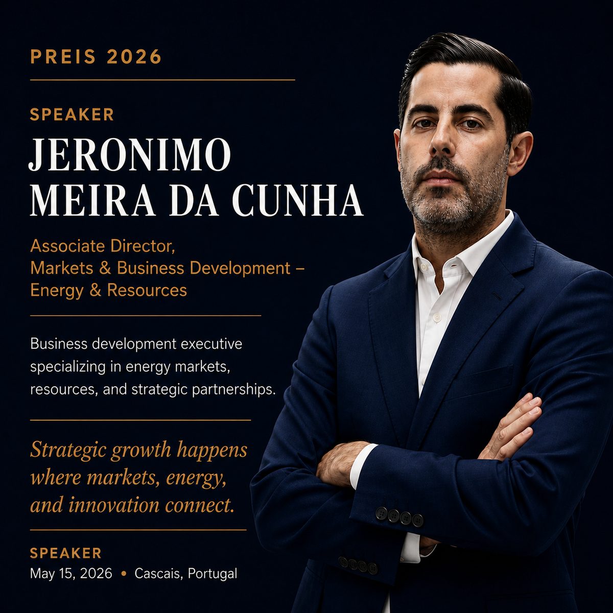 Jeronimo Meira Da Cunha