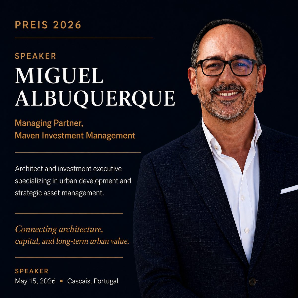 Miguel Albuquerque
