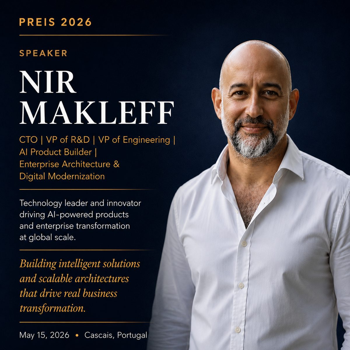 Nir Makleff