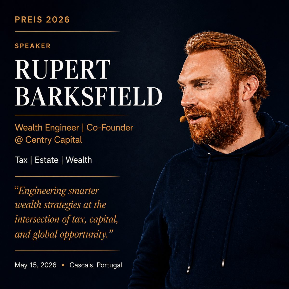 Rupert Barksfield