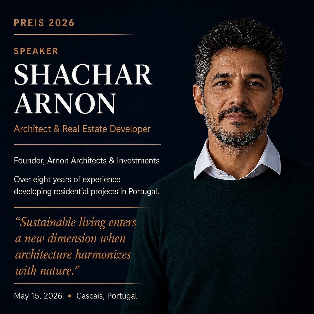 Shachar Arnon
