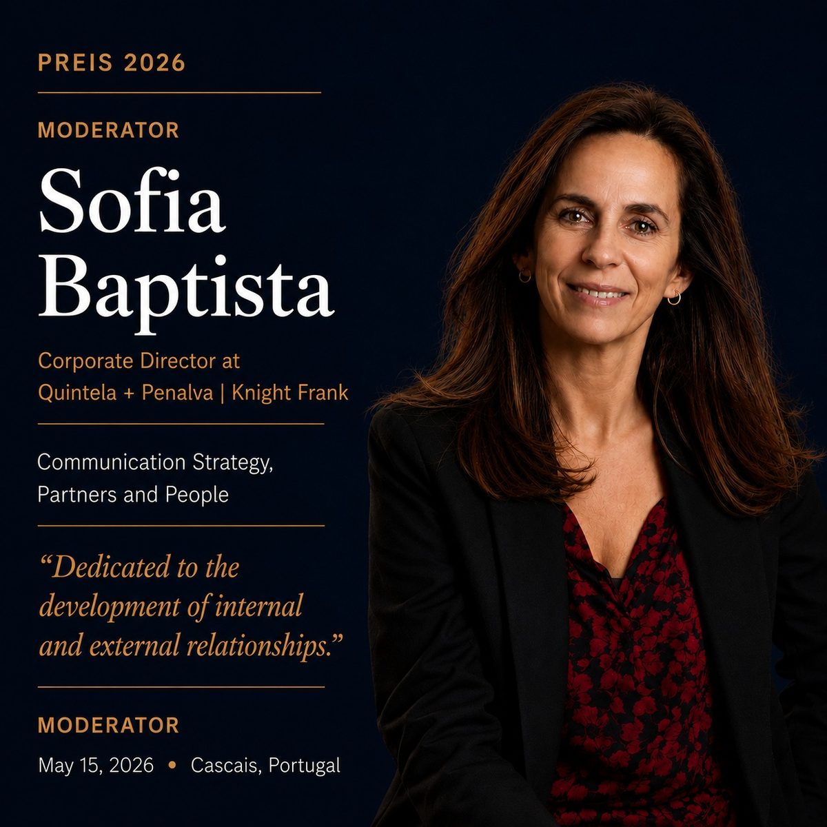 Sofia Baptista