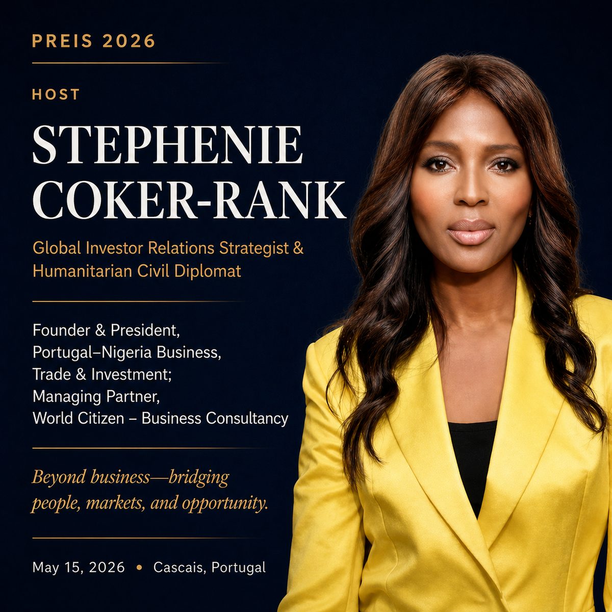 Stephenie Coker-Rank