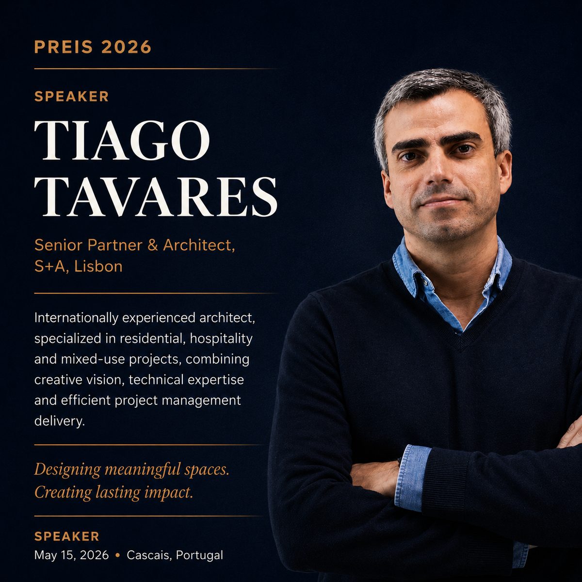 Tiago Tavares