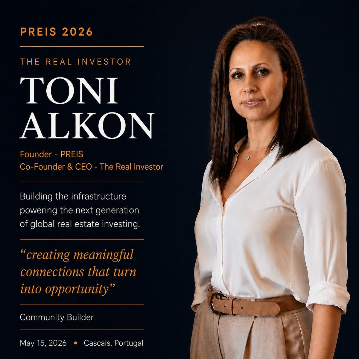 Toni Alkon