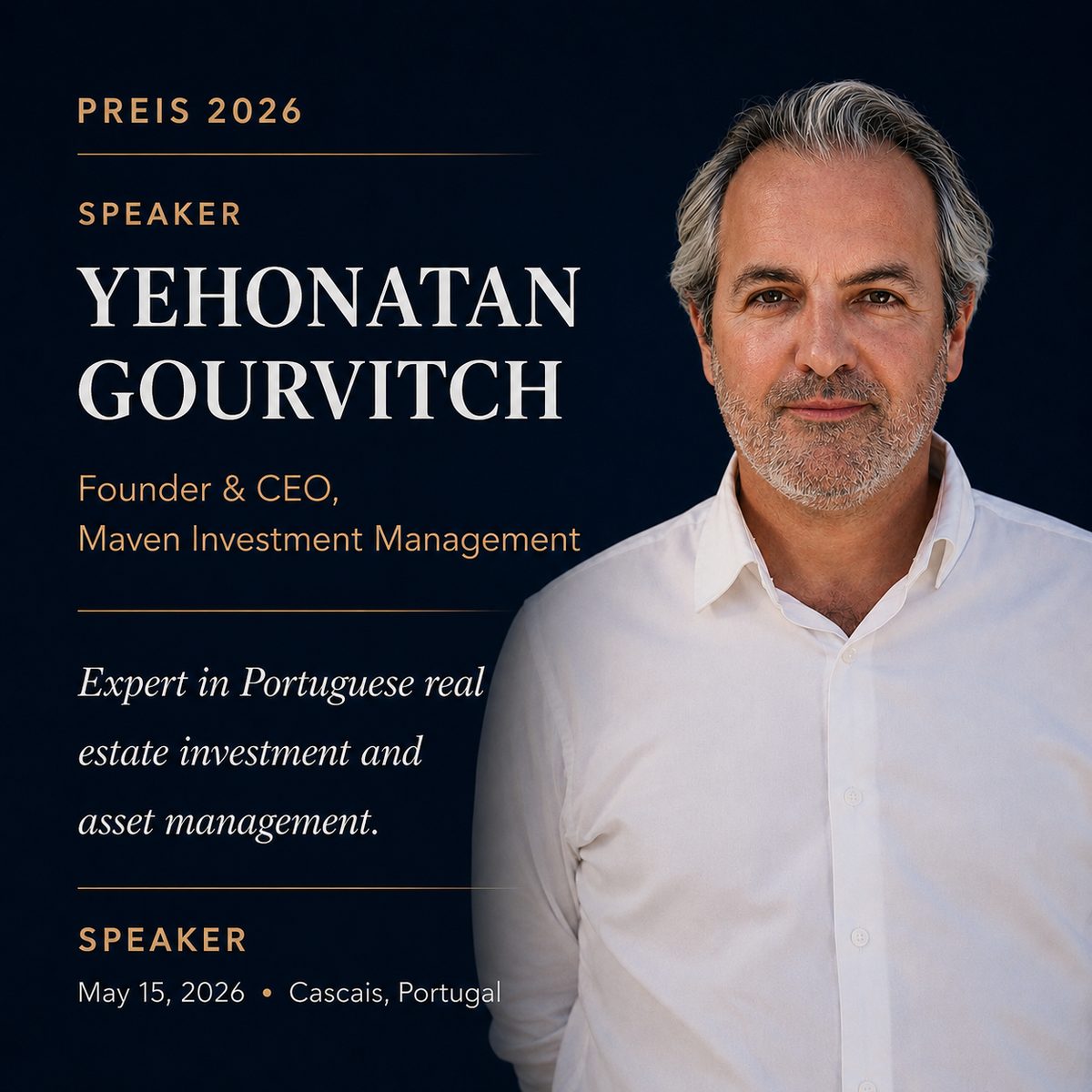 Yehonatan Gourvitch