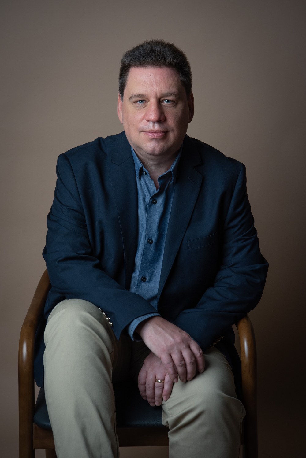 David Madurzak