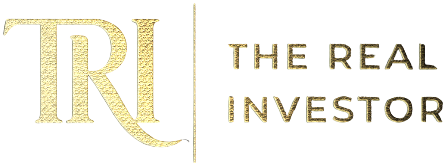 TRI | The Real Investor